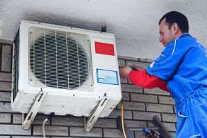HVAC Companies Near Yukon, OK Available Now